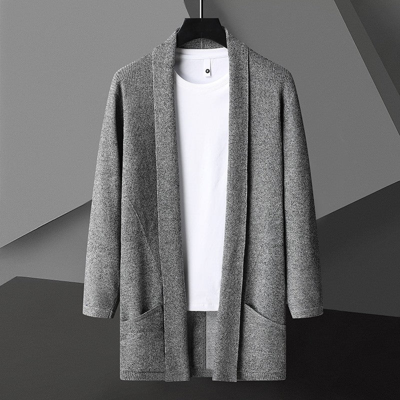Cardigan Premium de Academia