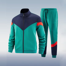Conjunto de chándal Premium Evolve