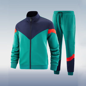 Conjunto de chándal Premium Evolve