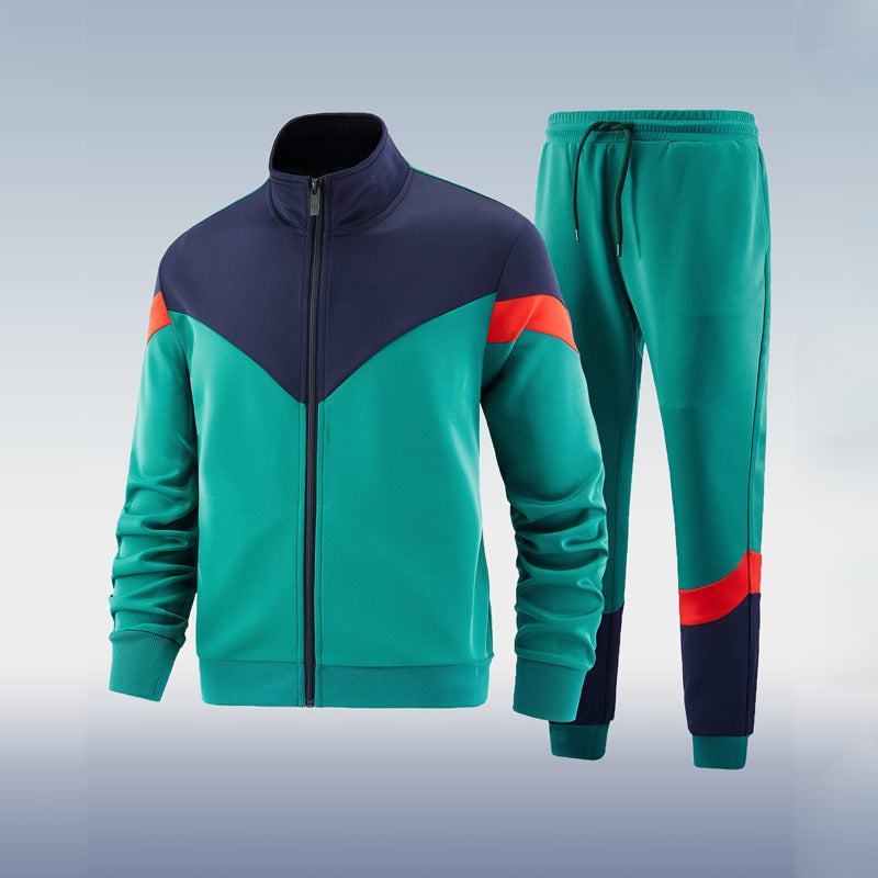 Conjunto de chándal Premium Evolve