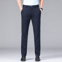 Pantalones de corte ajustado Brooks
