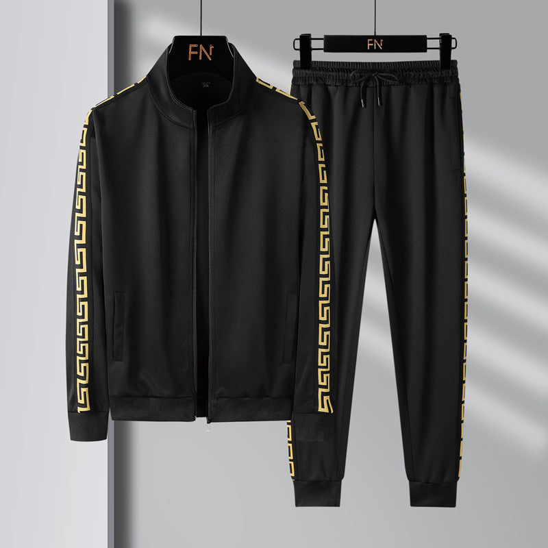 Conjunto de chándal Hype Premium Eclipse