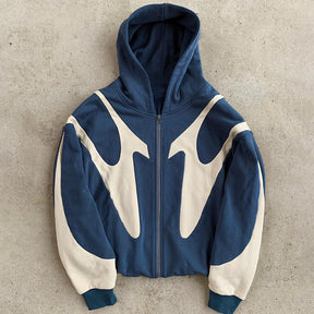 Chaqueta Edge Street