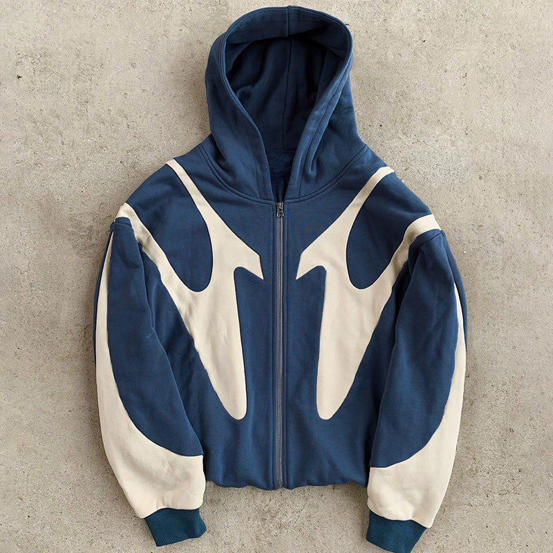 Chaqueta Edge Street