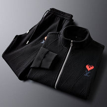 Conjunto de chándal Chevron Legacy