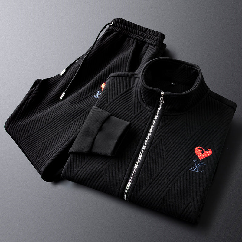 Conjunto de chándal Chevron Legacy