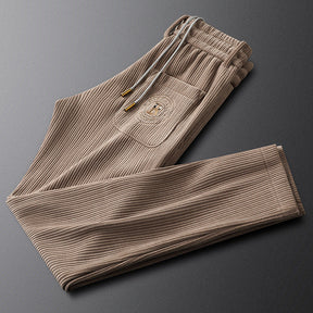 Pantalones de pana Belvedere