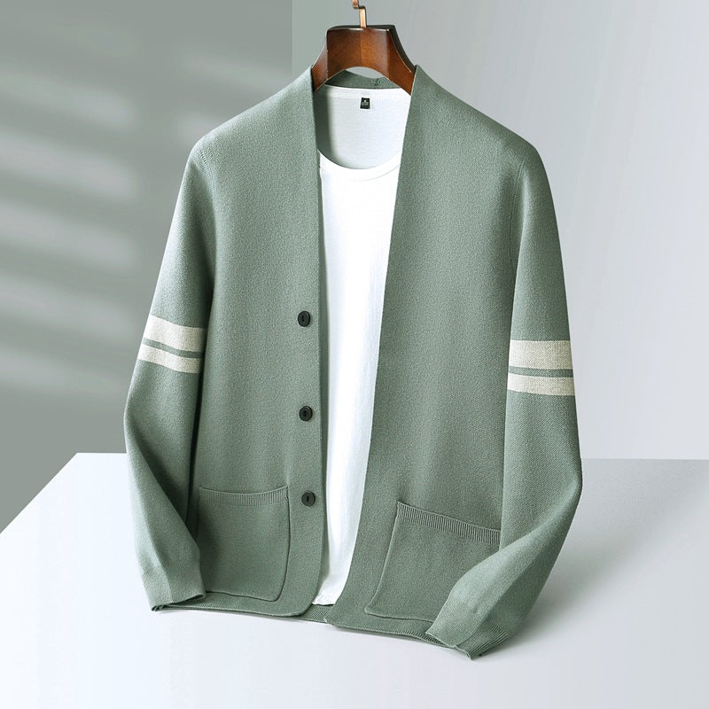 Cardigan Premium Heritage