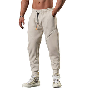 Pantalones Jogger de Felpa Hype Tech