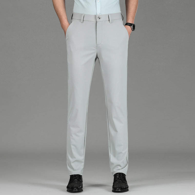 Pantalones de corte ajustado Brooks