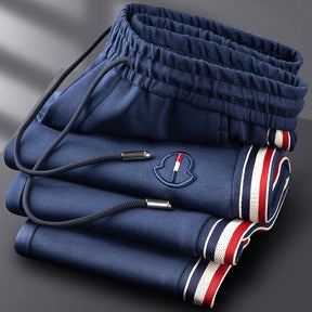 Conjunto de chándal con medio cierre y cremallera Hype Premium