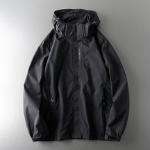 Chaqueta cortaviento Summit