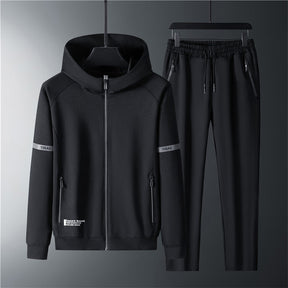 Conjunto de chándal de lycra Hype