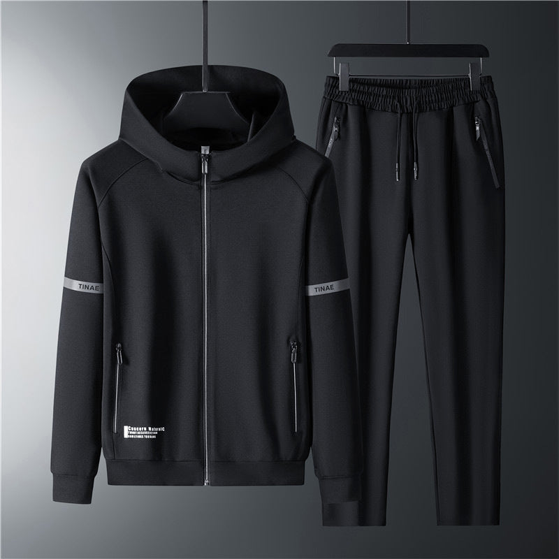 Conjunto de chándal de lycra Hype