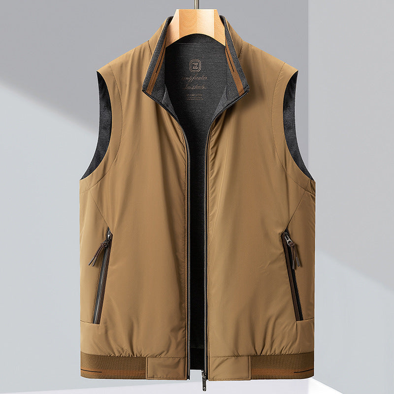 Chaleco Highland Adapt