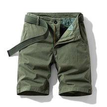 Pantalones cortos urbanos Damien