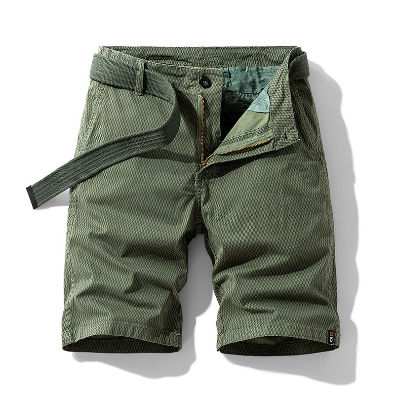 Pantalones cortos urbanos Damien