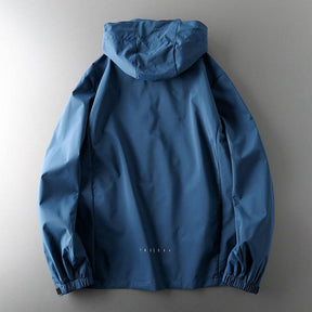 Chaqueta cortaviento Summit