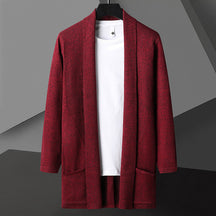 Cardigan Premium de Academia
