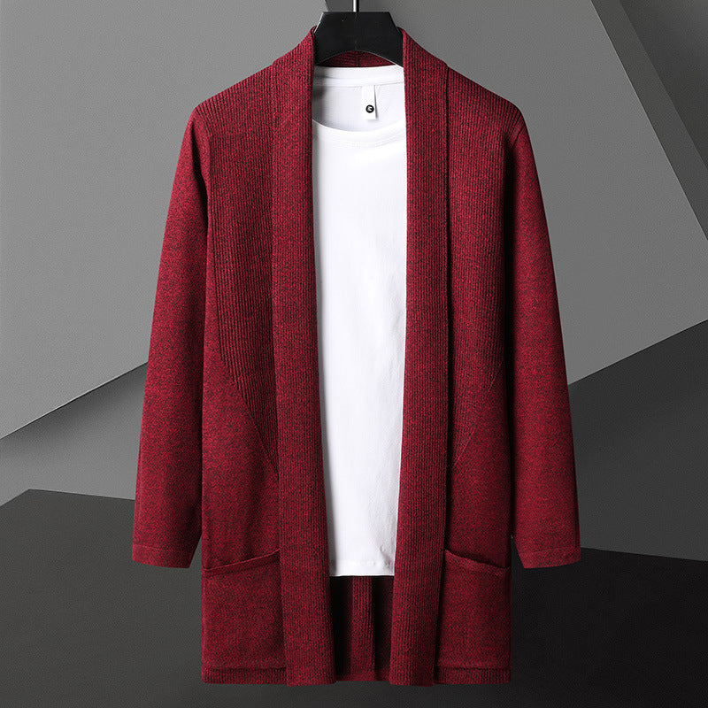 Cardigan Premium de Academia