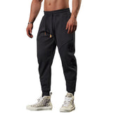 Pantalones Jogger de Felpa Hype Tech
