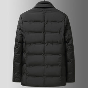 Cazadora con relleno Heritage 1963® Monograma