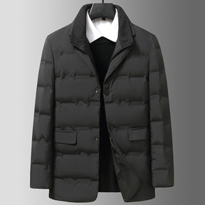 Cazadora con relleno Heritage 1963® Monograma