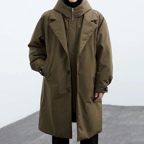 Gabardina Kensington