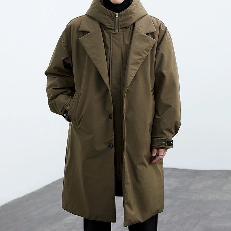 Gabardina Kensington