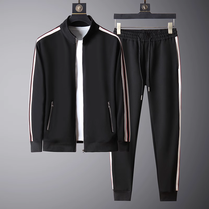 Conjunto de chándal premium Pursuit