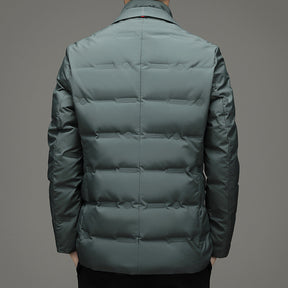Cazadora con relleno Heritage 1963® Monograma