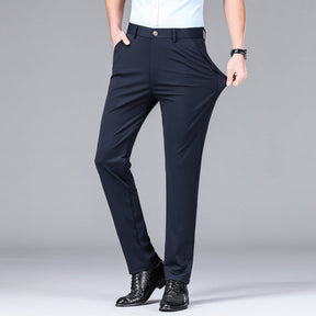 Pantalones de corte ajustado Brooks