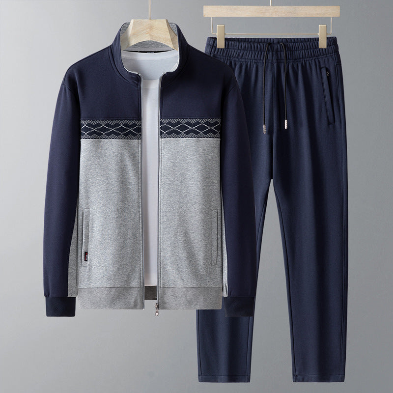 Conjunto de chándal premium Legacy