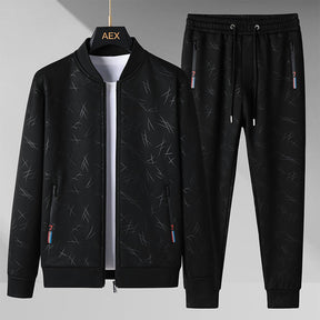 Conjunto de chándal de alto rendimiento Vortex