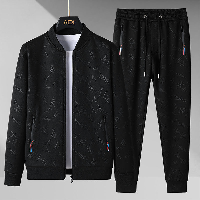 Conjunto de chándal de alto rendimiento Vortex