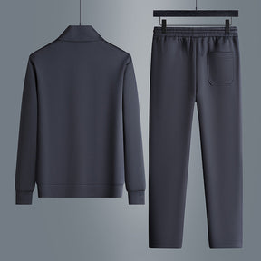 Conjunto deportivo Hype Edge