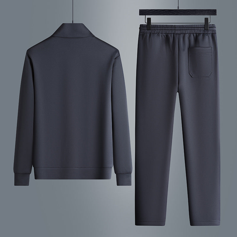 Conjunto deportivo Hype Edge