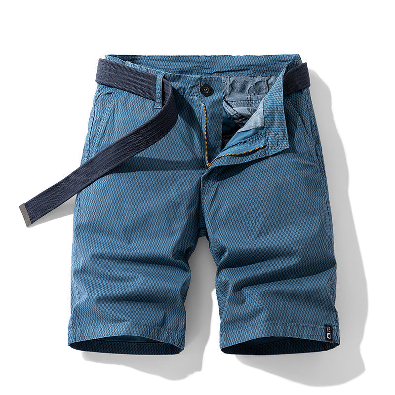 Pantalones cortos urbanos Damien