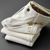 Pantalones de pana Belvedere