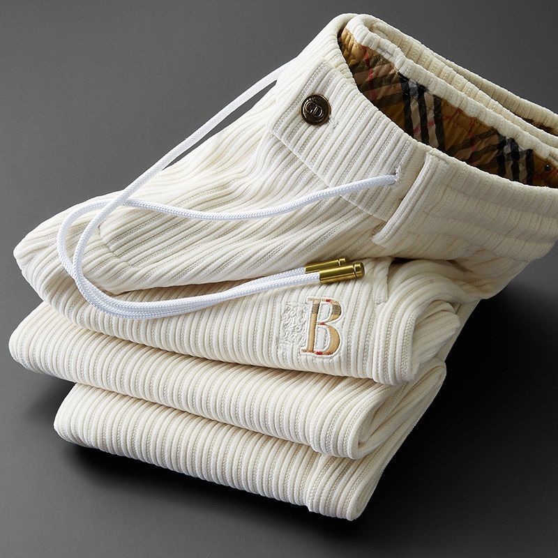 Pantalones de pana Belvedere
