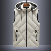 Chaleco acolchado premium Ridge