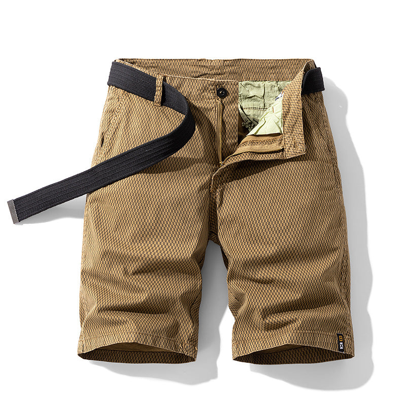 Pantalones cortos urbanos Damien
