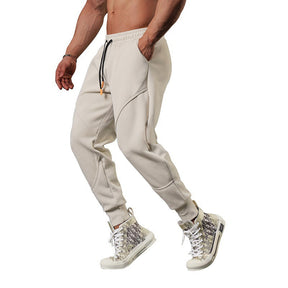 Pantalones Jogger de Felpa Hype Tech