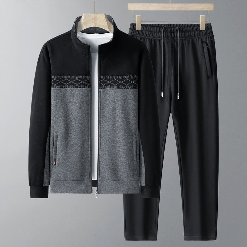Conjunto de chándal premium Legacy