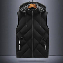 Chaleco acolchado premium Ridge