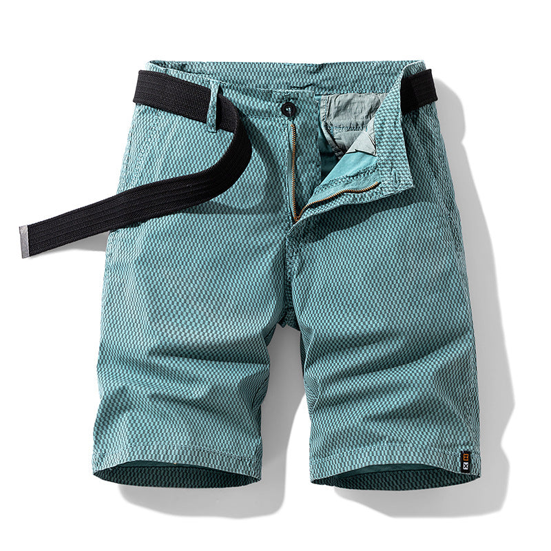 Pantalones cortos urbanos Damien