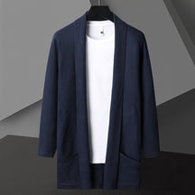 Cardigan Premium de Academia
