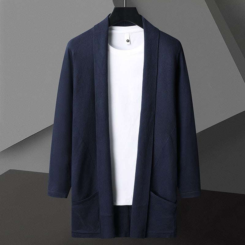Cardigan Premium de Academia
