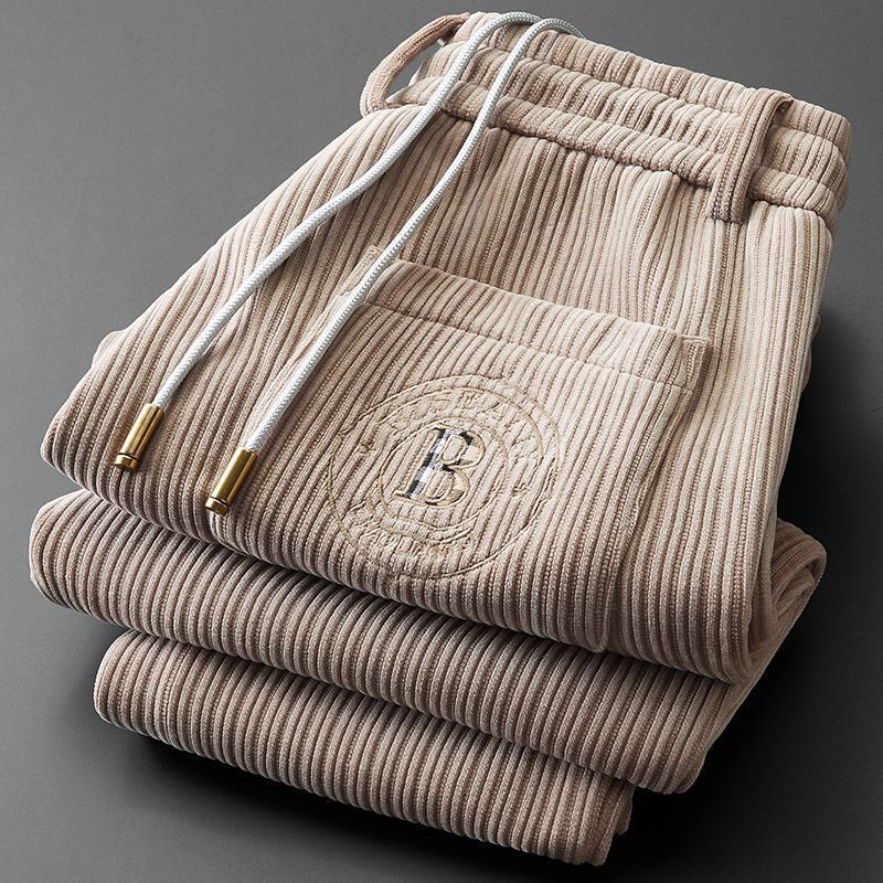 Pantalones de pana Belvedere