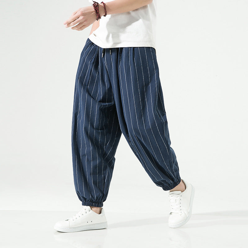 Joggers Susano Cloud
